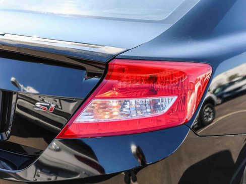 Used 2013 Honda Civic Si image 24