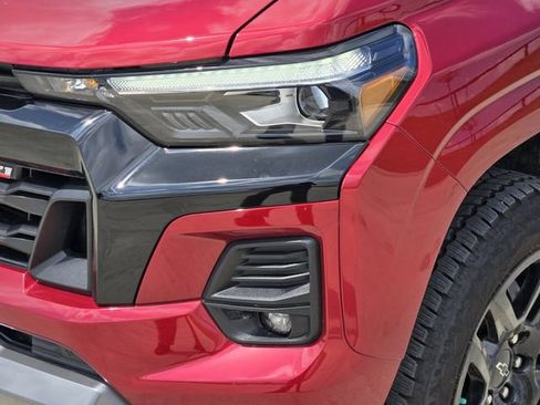 New 2025 Chevrolet Colorado Z71 w/ Z71 Convenience Package 2 AWD/4WD image 6