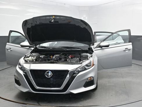 Used 2021 Nissan Altima 2.5 S FWD image 53