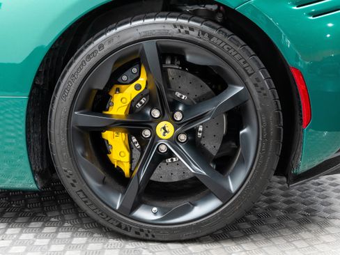 Certified 2024 Ferrari SF90 Spider image 47