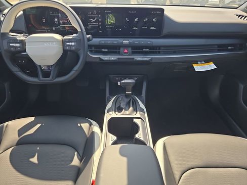 New 2026 Kia K4 GT-Line Turbo FWD image 14