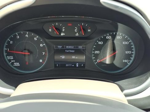 Used 2024 Chevrolet Malibu LS w/ Driver Confidence Package FWD image 19