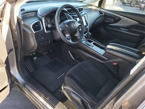 Certified 2023 Nissan Murano S image 16