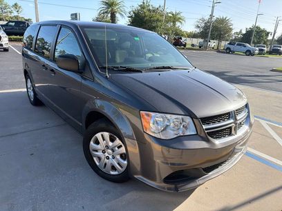 Used 2019 Dodge Grand Caravan SE