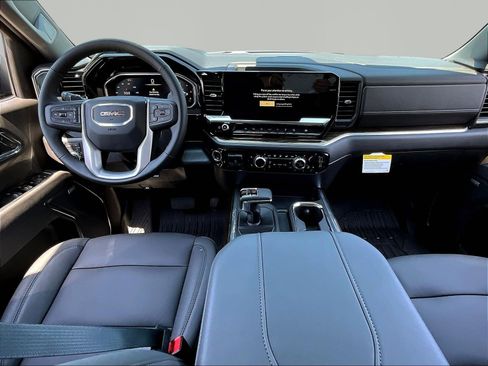 New 2026 GMC Sierra 1500 Elevation AWD/4WD image 5