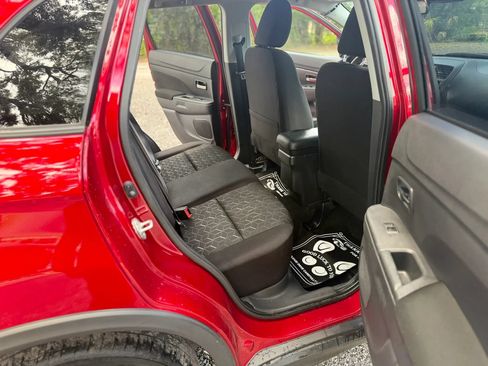 Used 2024 Mitsubishi Outlander Sport AWD image 4