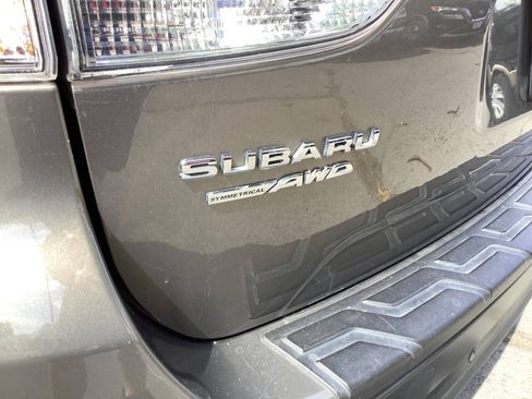 Used 2020 Subaru Forester Limited AWD/4WD image 24