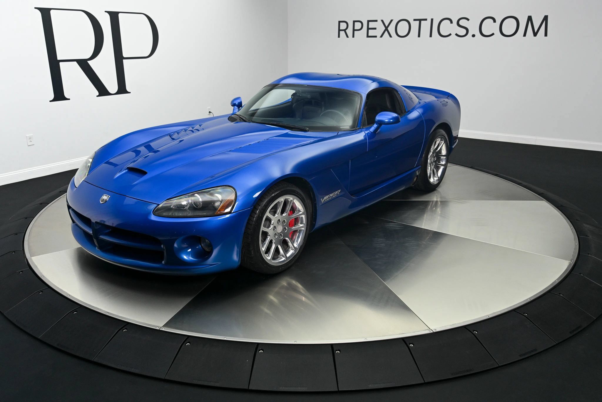 Used 2006 Dodge Viper SRT-10 RWD image 1