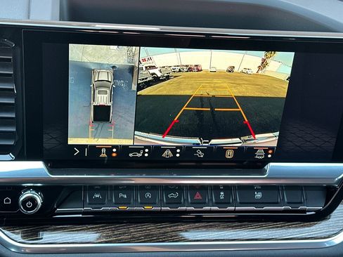 New 2026 GMC Sierra 1500 Elevation w/ Elevation Premium Package image 18