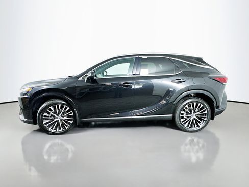 New 2026 Lexus RX 350 Premium Plus w/ Convenience Package AWD/4WD image 4