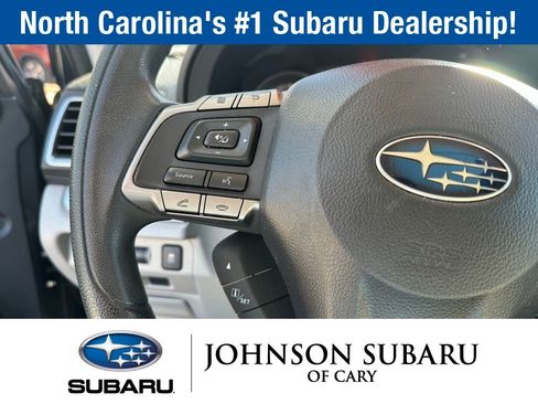 Used 2016 Subaru Forester 2.5i Premium image 15