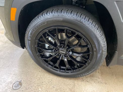 Used 2026 Hyundai Tucson Limited AWD/4WD image 19