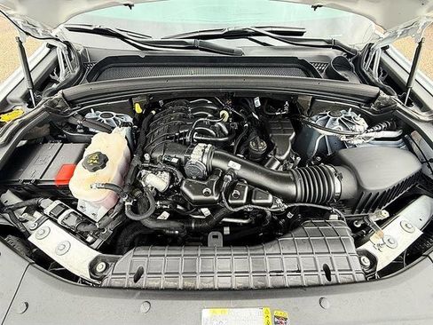 Used 2025 Jeep Grand Cherokee Limited image 49