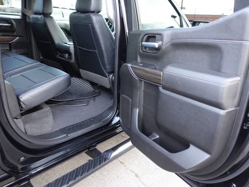 Used 2022 Chevrolet Silverado 1500 RST w/ Rally Edition image 27