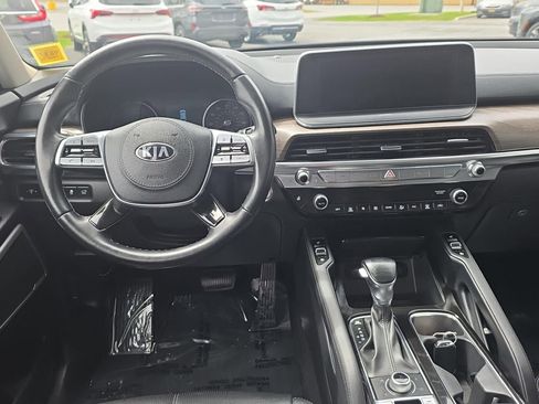 Used 2020 Kia Telluride EX w/ EX Premium Package AWD/4WD image 19