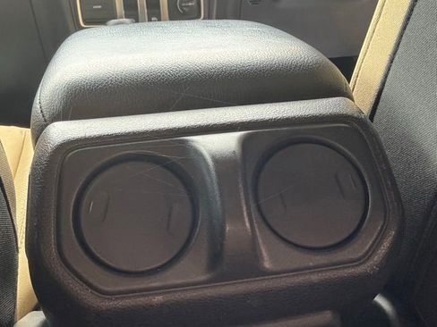 Used 2021 Jeep Wrangler Sport AWD/4WD image 26