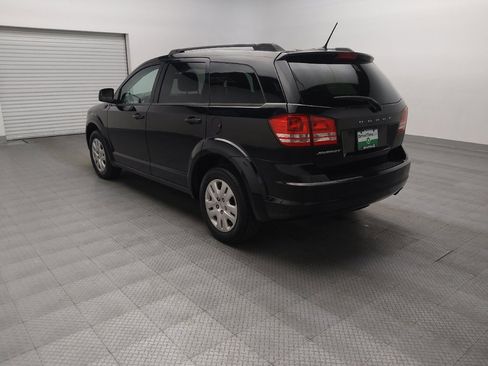 Used 2018 Dodge Journey SE FWD image 5