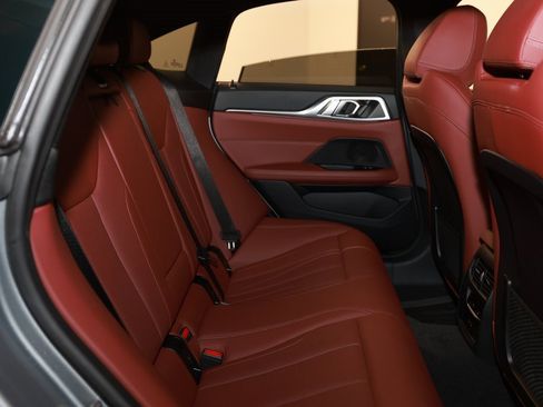 Used 2023 BMW 430i Gran Coupe xDrive 430i Gran Coupe w/ Premium Package image 14