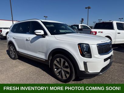Used 2020 Kia Telluride EX w/ EX Premium Package