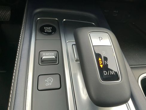 Certified 2026 INFINITI QX60 Sport w/ Dark Cargo Package image 14