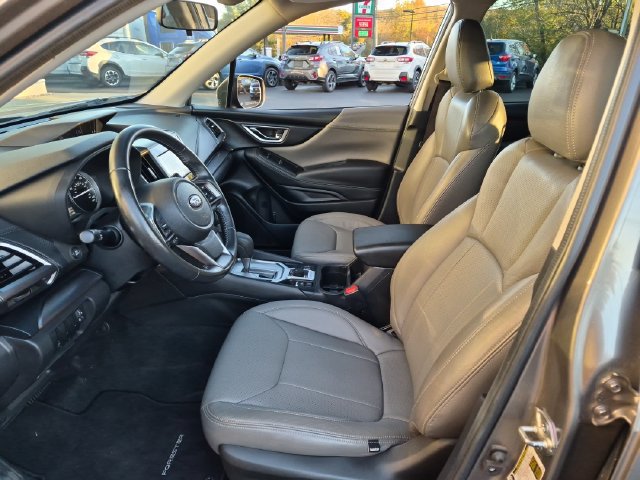 Used 2020 Subaru Forester Premium AWD/4WD image 11