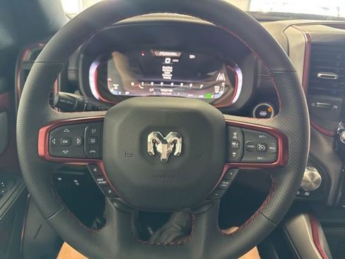 New 2026 RAM 1500 Rebel AWD/4WD image 34