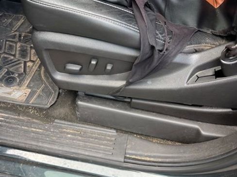 Used 2017 GMC Sierra 1500 SLT w/ Texas SLT Premium Package image 11