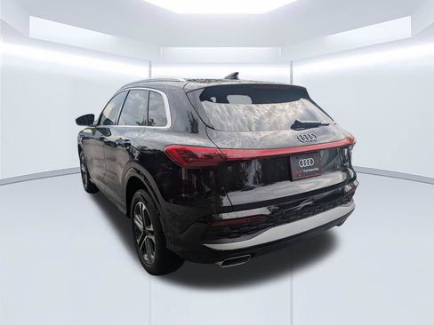 Used 2025 Audi Q5 Premium Plus w/ Premium Plus AWD/4WD image 6
