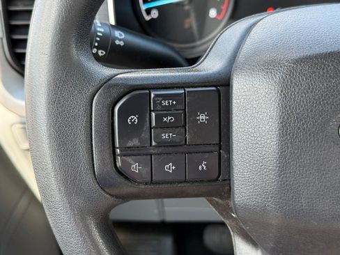 Used 2022 Ford F150 XL w/ Equipment Group 101A High AWD/4WD image 32