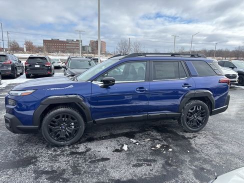 New 2026 Subaru Outback Limited XT image 6