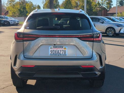 Certified 2023 Lexus NX 250 FWD image 6