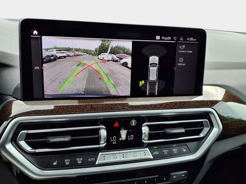 Used 2022 BMW X3 xDrive30i w/ Premium Package 2 image 23