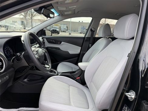 Used 2023 Hyundai Kona SEL w/ Cargo Package image 23