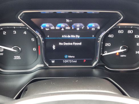 Used 2021 GMC Yukon SLT RWD image 14