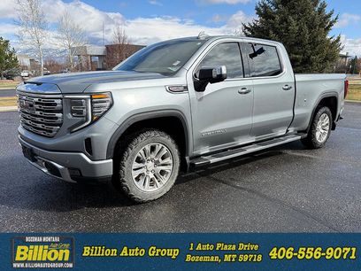 Used 2024 GMC Sierra 1500 Denali