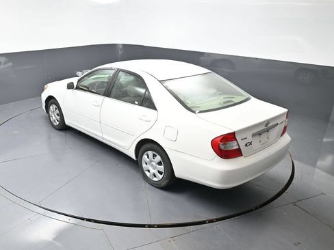 Used 2003 Toyota Camry LE FWD image 20