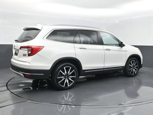 Used 2021 Honda Pilot Touring image 8