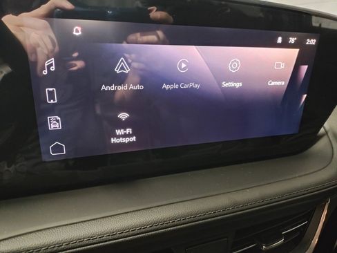 New 2026 Buick Encore GX Sport Touring w/ Advanced Technology Package image 28