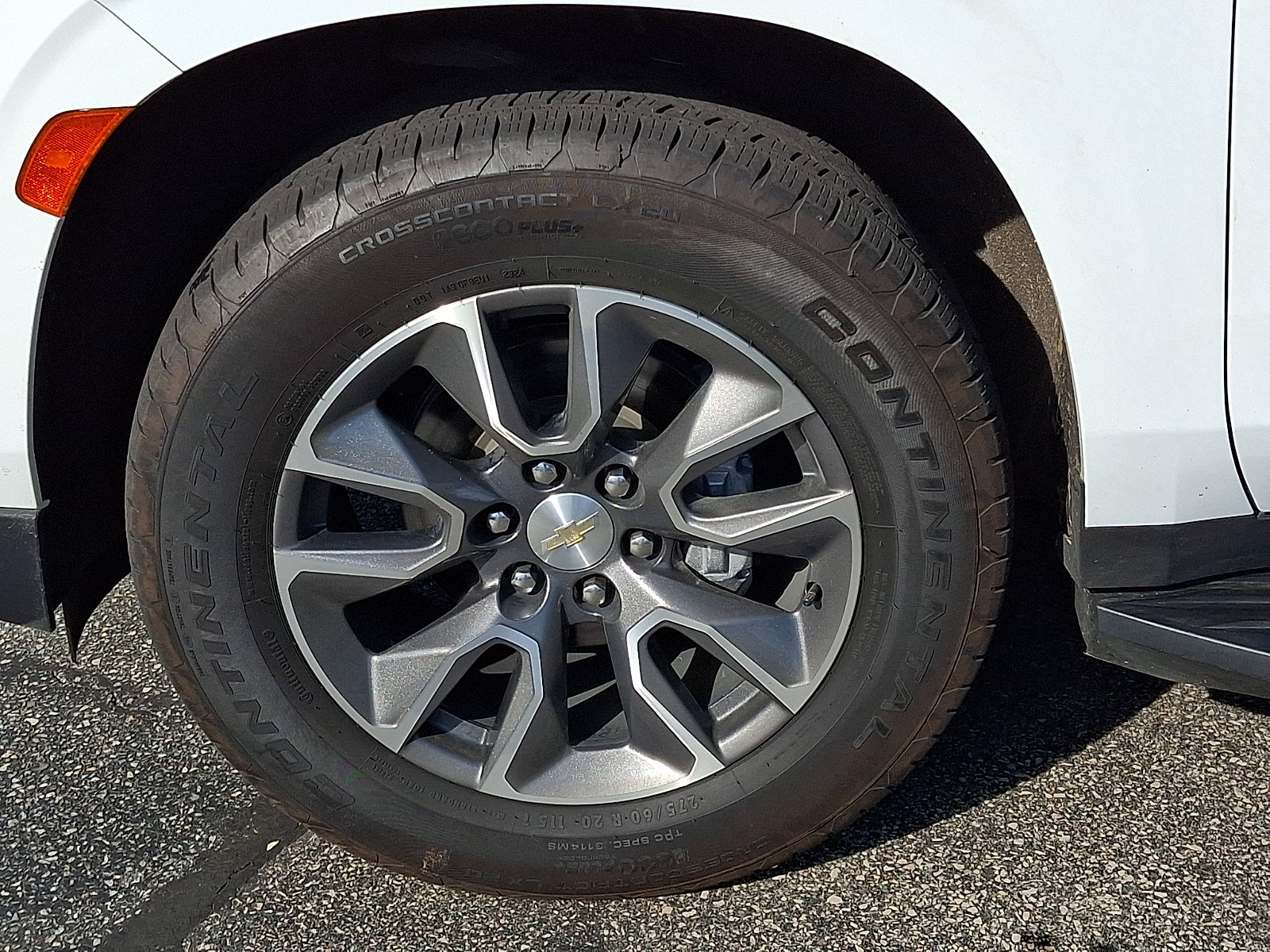 Used 2023 Chevrolet Tahoe LT w/ LT Signature Plus Package AWD/4WD image 9