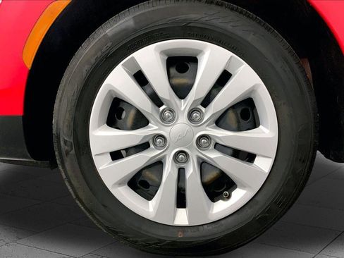 Certified 2024 Kia Soul LX FWD image 9