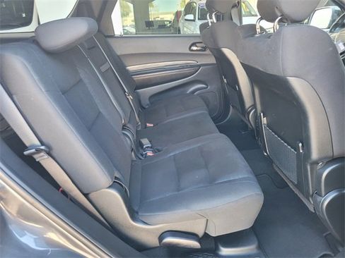 Used 2025 Dodge Durango GT image 14