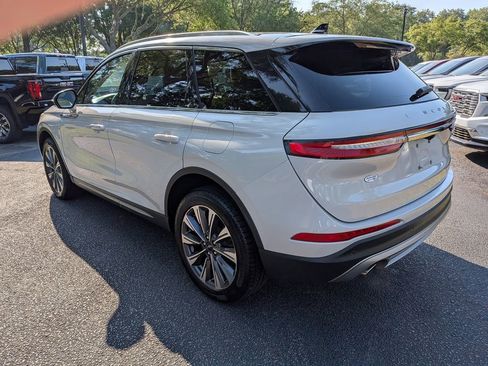 Used 2021 Lincoln Corsair Reserve w/ Elements Package FWD image 6