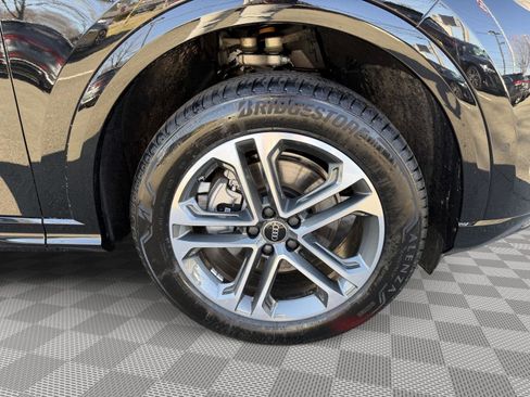 Used 2025 Audi Q5 Premium Plus image 10