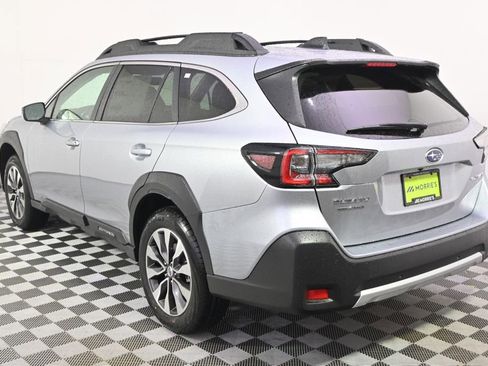 Certified 2025 Subaru Outback Limited w/ Tech Package 3 image 3