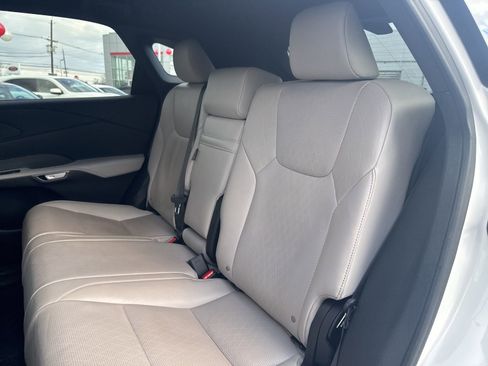 Used 2023 Lexus RX 350 Premium Plus image 14