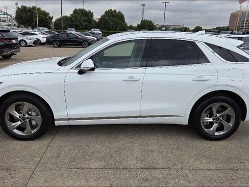 Used 2026 Genesis GV70 2.5T AWD/4WD image 15