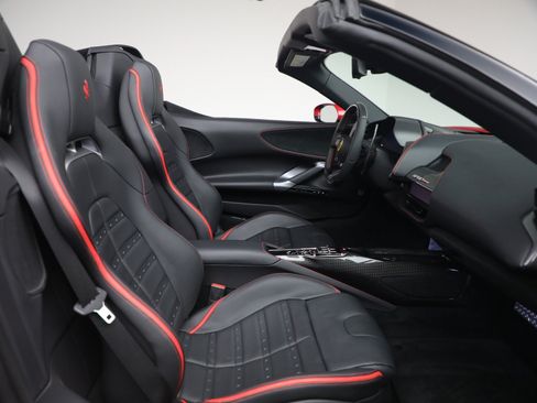 Certified 2024 Ferrari SF90 Spider AWD/4WD image 18