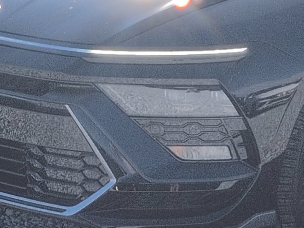 New 2027 Hyundai Sonata N Line FWD image 12