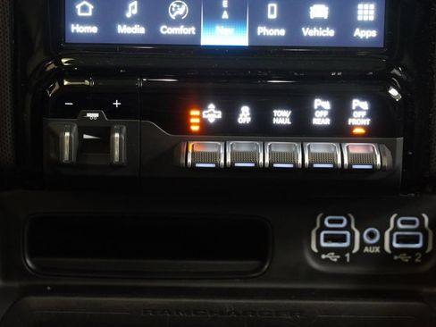 Used 2023 RAM 1500 Limited image 22