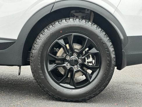 Used 2025 Kia Sportage X-Pro image 28